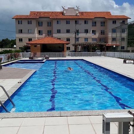 Apartamento Sossego em Ilhéus Exterior foto