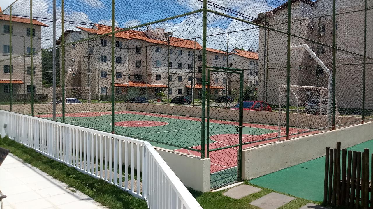 Apartamento Sossego em Ilhéus Exterior foto