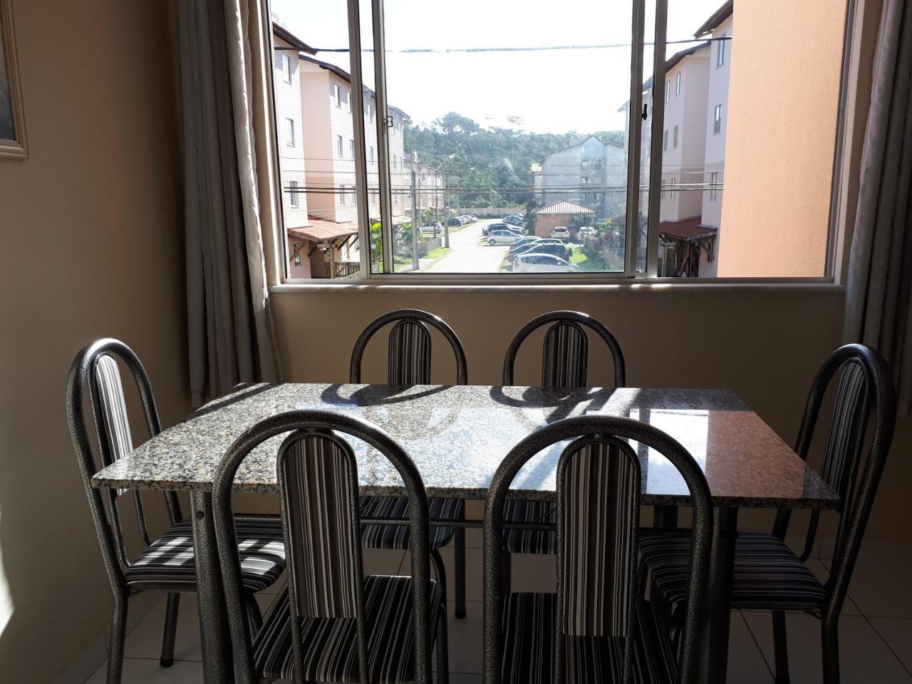 Apartamento Sossego em Ilhéus Exterior foto