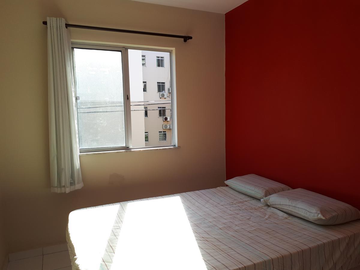 Apartamento Sossego em Ilhéus Exterior foto