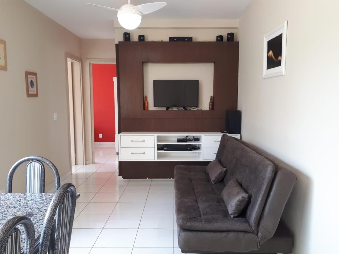 Apartamento Sossego em Ilhéus Exterior foto