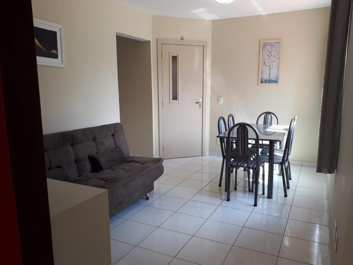 Apartamento Sossego em Ilhéus Exterior foto