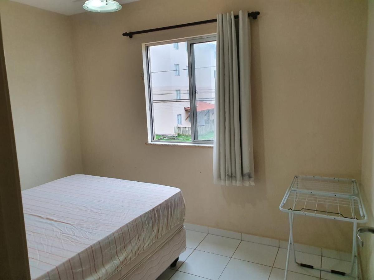 Apartamento Sossego em Ilhéus Exterior foto