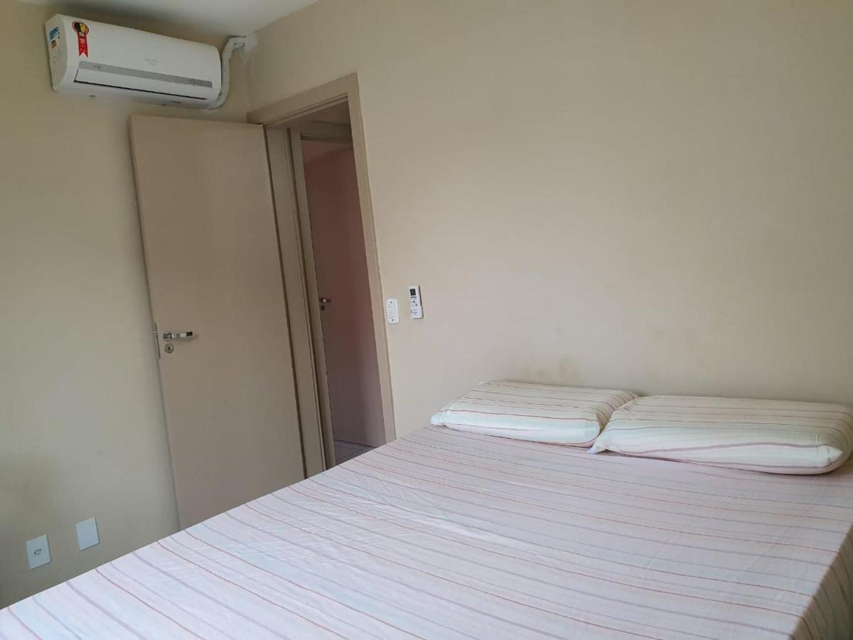Apartamento Sossego em Ilhéus Exterior foto