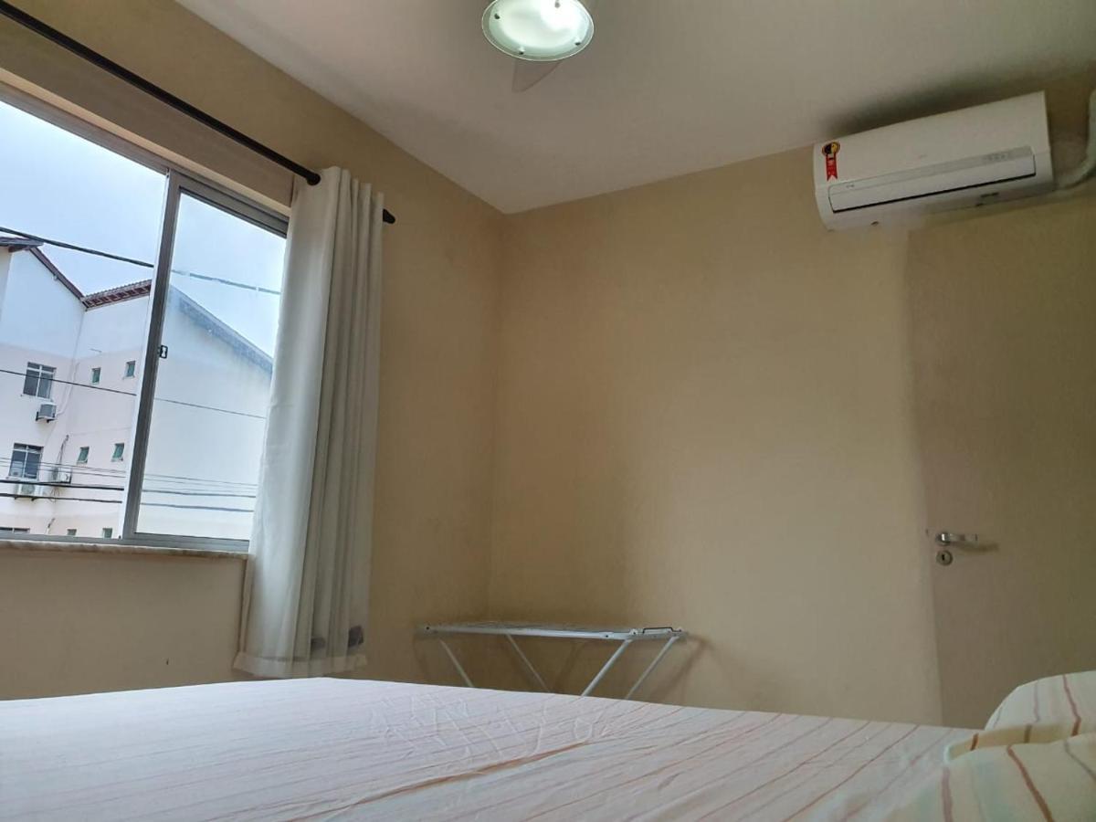 Apartamento Sossego em Ilhéus Exterior foto